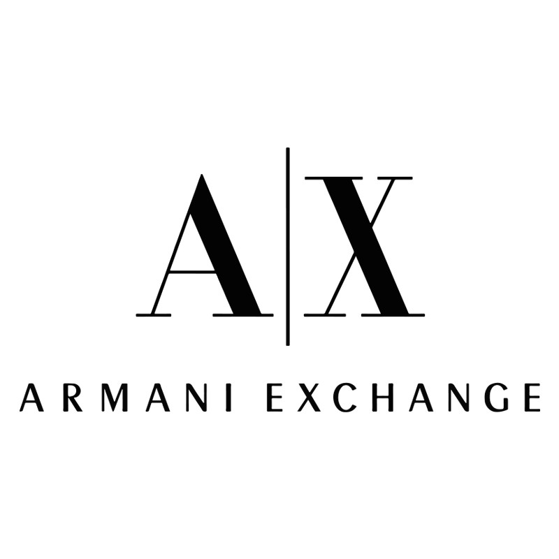 Armani Exchange