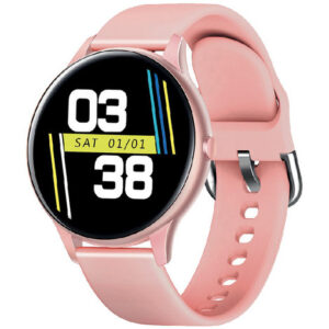 Smarty 2.0 multifunzione in metallo e silicone