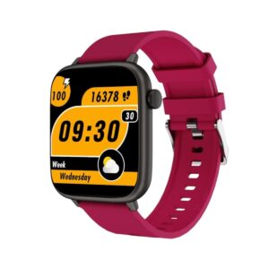SMARTY 2.0 Smartwatch Smarty 2.0 SW093C Orologio Smartwatch Unisex